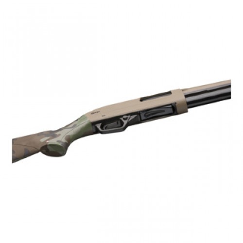 Winchester SXP WOODLAND FDE DEFENDER,12M,46 INV+CYL
