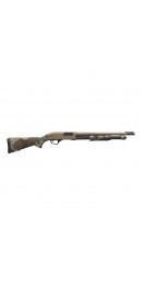 Winchester SXP WOODLAND FDE DEFENDER,12M,46 INV+CYL