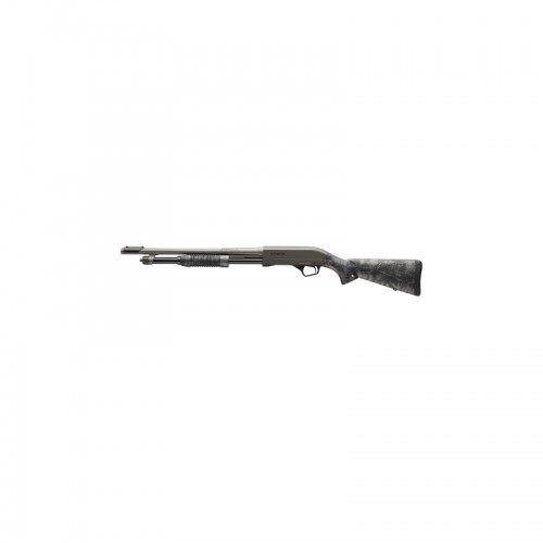 Winchester SXP FORGED CARBON HYBRID DEFENDER,12M,46 INV+CYL