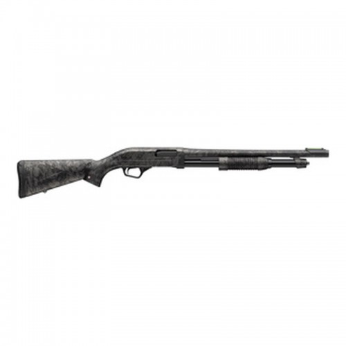 Winchester SXP FORGED CARBON HYBRID DEFENDER,12M,46 INV+CYL