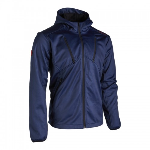 Winchester Jacke TWINPEAK, navy