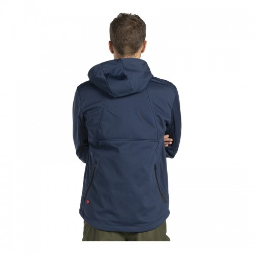 Winchester Jacke TWINPEAK, navy