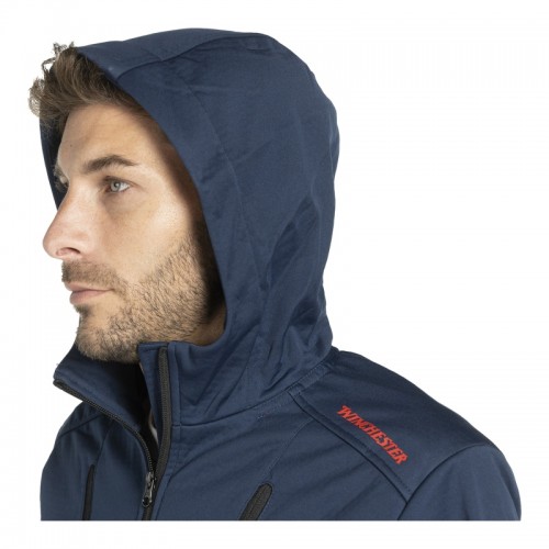 Winchester Jacke TWINPEAK, navy