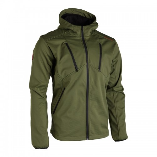Winchester Jacke TWINPEAK, khaki