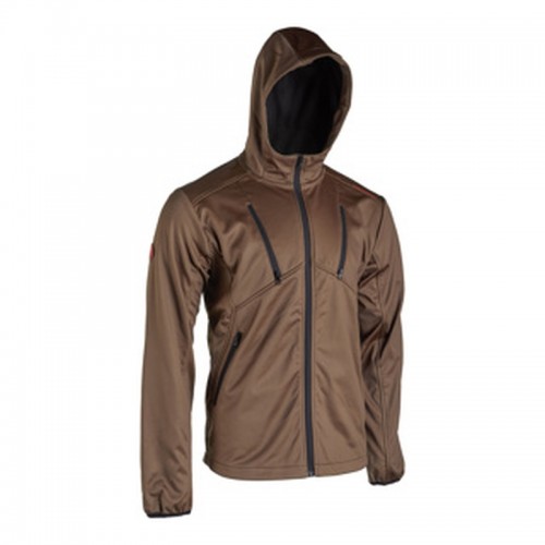 Winchester Jacke TWINPEAK, braun