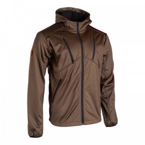 Winchester Jacke TWINPEAK, braun
