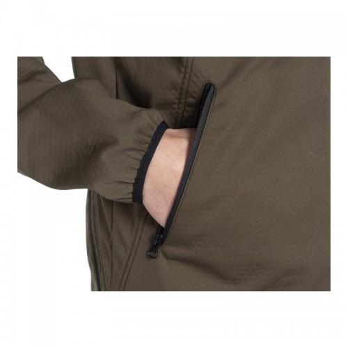 Winchester Jacke TWINPEAK, braun