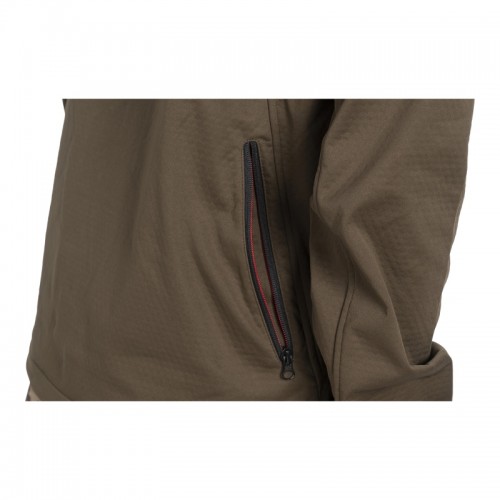 Winchester Jacke TWINPEAK, braun