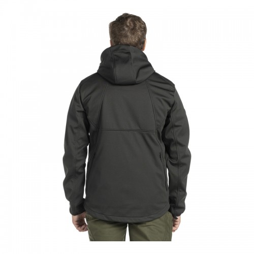 Winchester Jacke TWINPEAK, schwarz