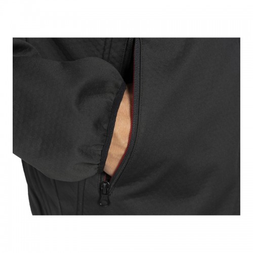 Winchester Jacke TWINPEAK, schwarz