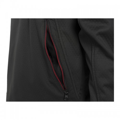 Winchester Jacke TWINPEAK, schwarz