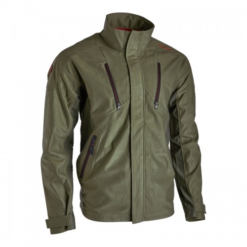 Winchester Jacke HUNTSVILLE, khaki