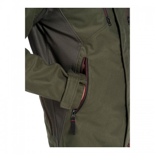 Winchester Jacke HUNTSVILLE, khaki