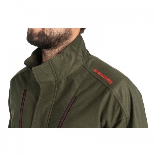 Winchester Jacke HUNTSVILLE, khaki