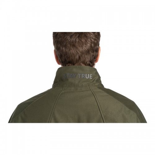 Winchester Jacke HUNTSVILLE, khaki