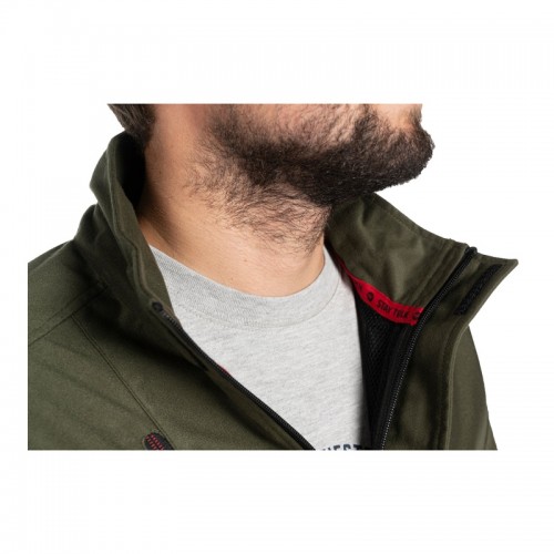 Winchester Jacke HUNTSVILLE, khaki