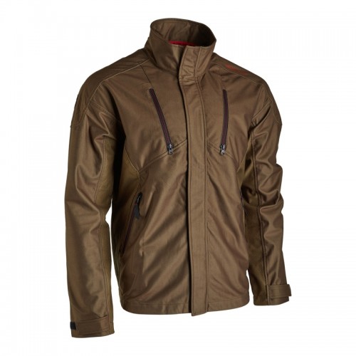 Winchester Jacke HUNTSVILLE, braun