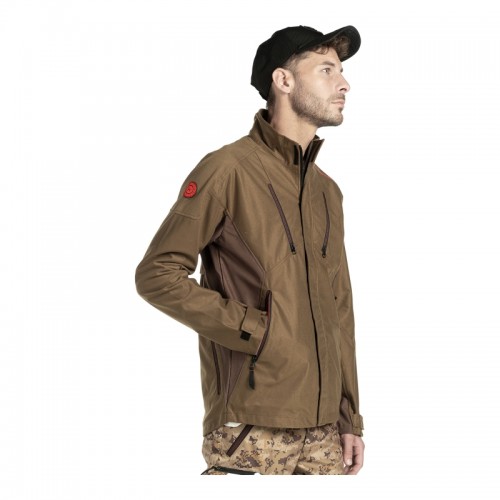 Winchester Jacke HUNTSVILLE, braun