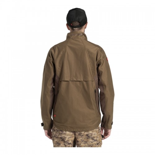Winchester Jacke HUNTSVILLE, braun