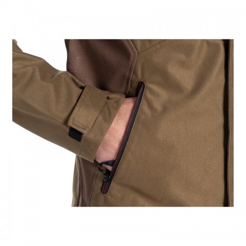 Winchester Jacke HUNTSVILLE, braun