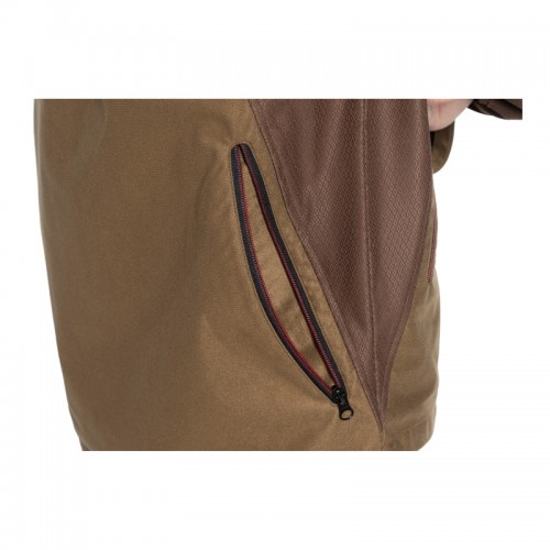 Winchester Jacke HUNTSVILLE, braun