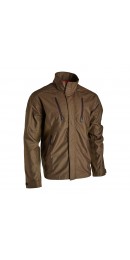 Winchester Jacke HUNTSVILLE, braun