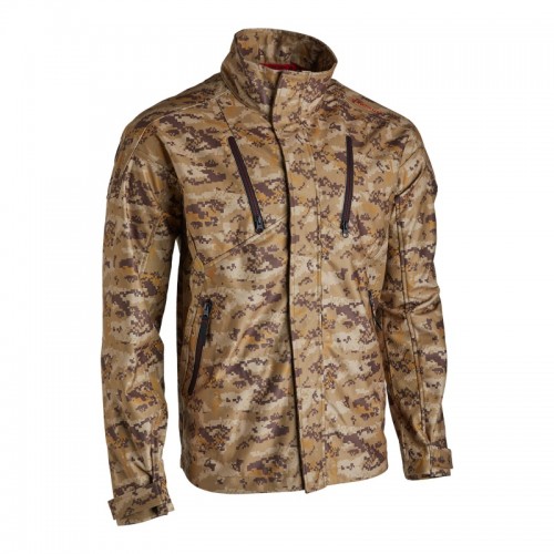 Winchester Jacke HUNTSVILLE, camouflage
