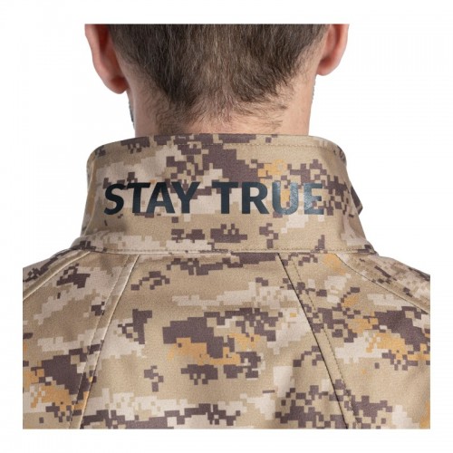 Winchester Jacke HUNTSVILLE, camouflage