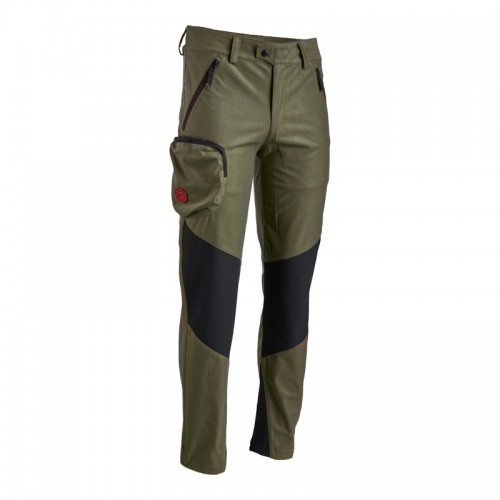 Winchester Hose KIOWA, khaki