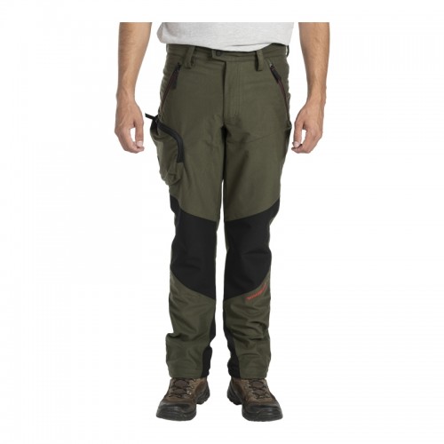 Winchester Hose KIOWA, khaki