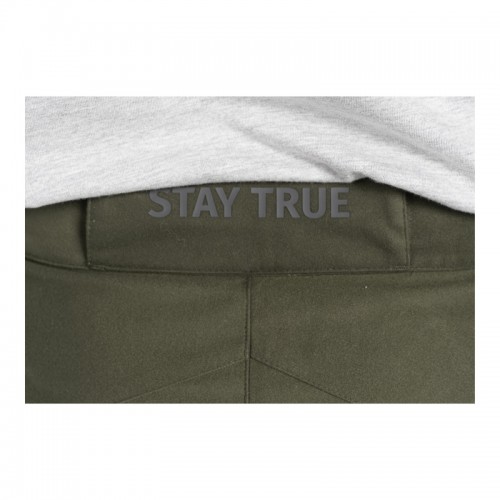 Winchester Hose KIOWA, khaki