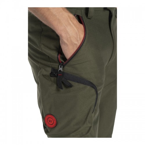 Winchester Hose KIOWA, khaki