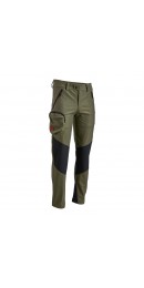 Winchester Hose KIOWA, khaki
