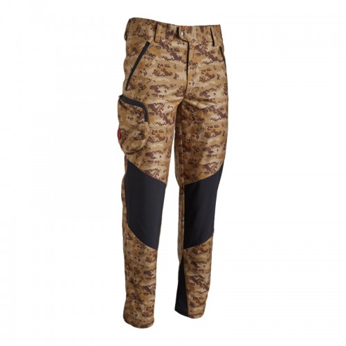 Winchester Hose KIOWA, camouflage digi