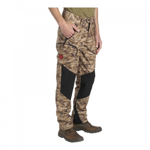 Winchester Hose KIOWA, camouflage digi