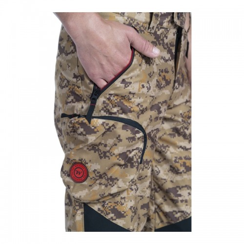 Winchester Hose KIOWA, camouflage digi