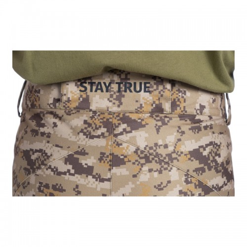 Winchester Hose KIOWA, camouflage digi