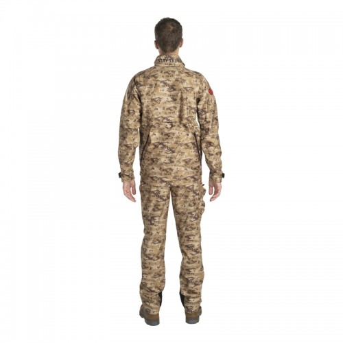 Winchester Hose KIOWA, camouflage digi