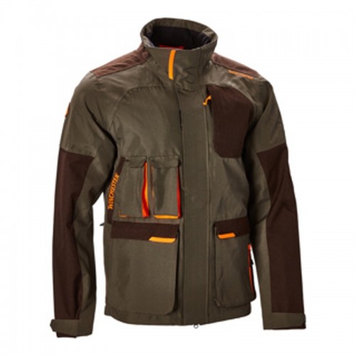 Winchester Parka ORION, gr�n