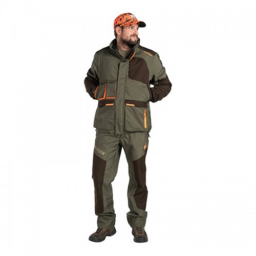 Winchester Parka ORION, gr�n