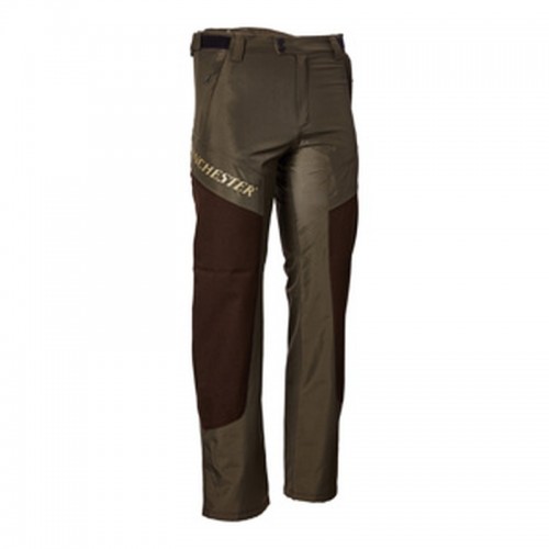 Winchester Hose ORION, gr�n