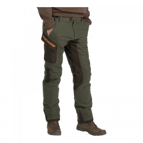 Winchester Hose ORION, gr�n