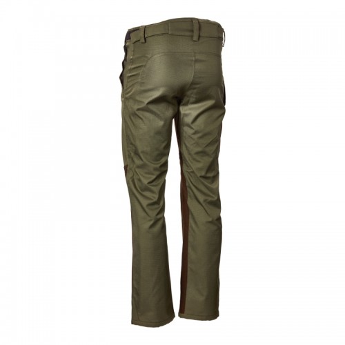 Winchester Hose TRACK RACOON, gr�n