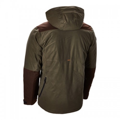 Winchester Parka ICELAND, gr�n