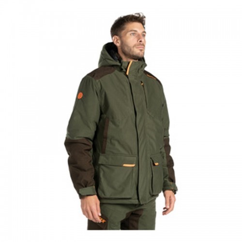 Winchester Parka ICELAND, gr�n