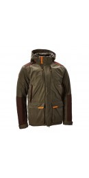Winchester Parka ICELAND, gr�n