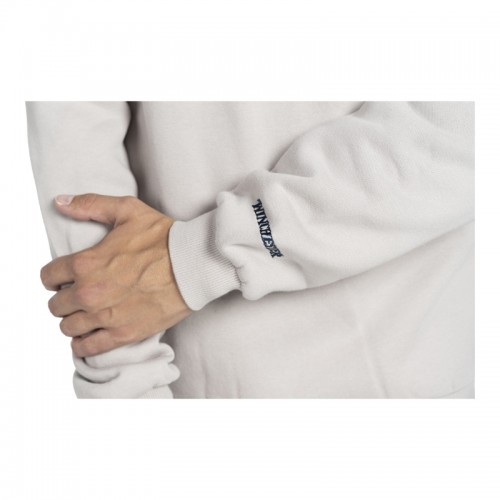 Winchester Sweatshirt FALCON, Rundhals, grau