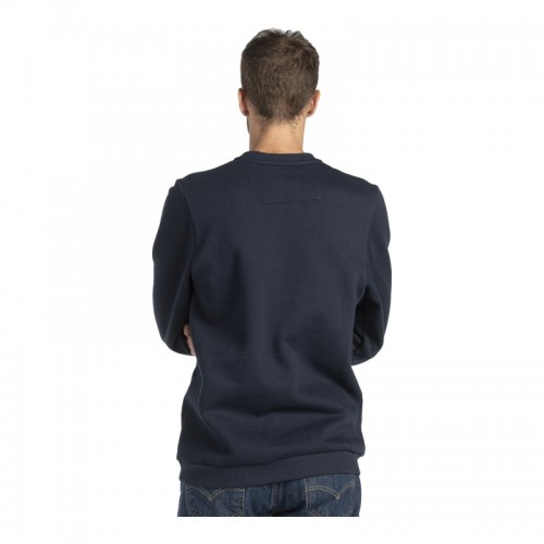 Winchester Sweatshirt FALCON, Rundhals, navy