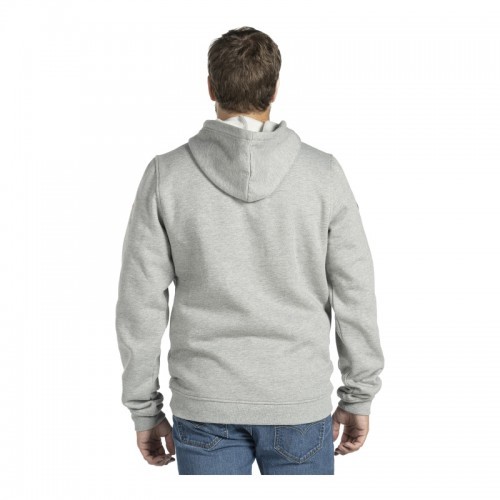 Winchester Hoodie NORWOOD, grau