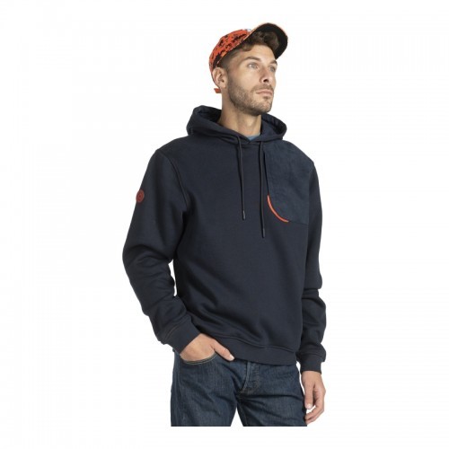 Winchester Hoodie NORWOOD, navy
